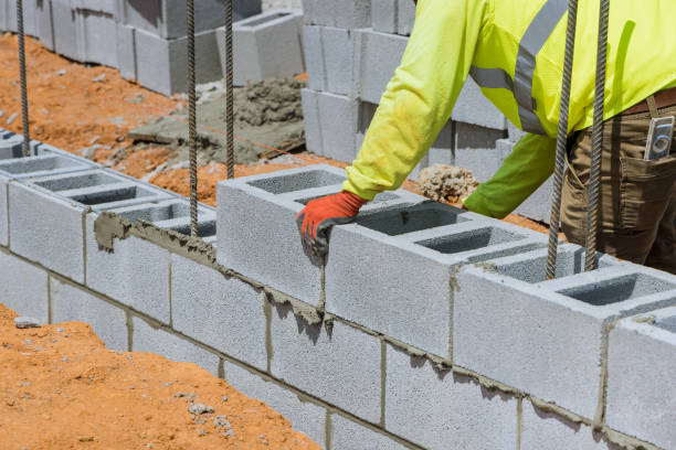 Waterproofing & Drywells in IL