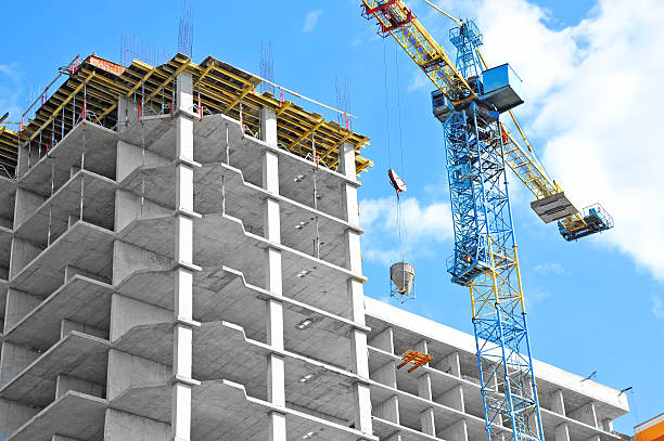 Best Concrete Leveling Services  in Bushnell, IL